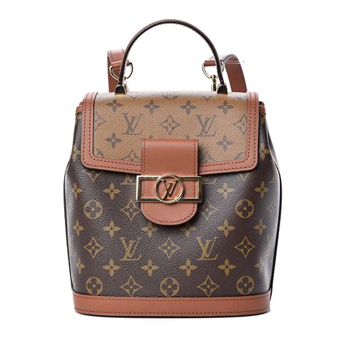 louis vuitton dauphine vintage|Louis Vuitton Dauphine backpack.